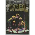 WEIRD MYSTERY TALES #4 DC 100 pages SUPER SPECT...