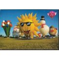 Aircraft - Hot Air Balloons - St. Jean sur Rich...