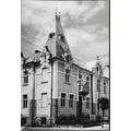 Dukla, Poland - Siedziba Miejskiej Rady Narodow...