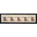 1902a 7.4c Baby Buggy Very Fine MNH Dry Gum PNC...