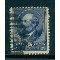 Used 216 5c James Garfield Average Plus M01767