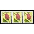 2518 29c F Flower Fine MNH PNC 2222/3 R0089