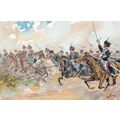 Esercito Genio Italian Italiano Battle Scene Mi...
