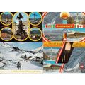 Innsbruck Olympic Games 4x Olympics Austrian Po...