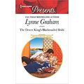 Lynne Graham The Desert King's Blackmailed Brid...
