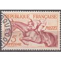 France 1953 Michel 983 O Cote (2008) 15.50 € Je...