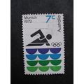 Australia 1972 - Summer Olympic Games 1972 - Mu...