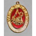 Masonic Craft Provincial Stewards Collar Jewel ...
