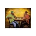 Chet and Hector by Sterling Brown African-Ameri...