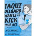 Yaqui Delgado Wants To Kick Your Ass: The Graph...