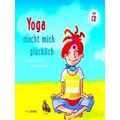 Yoga Macht Mich Glucklich