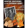 Winter Uniforms Of The German Army