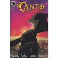 Canto: A Place Like Home (2024) #4 Dark Horse Comics