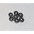 (7pcs) SERPENT S240 RTR Rubber Sealed Ball Bear...