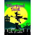 Bittersweet Deceit (Book 2) Merry and Moody Witch Cozy Mysteries by T. Lockhaven