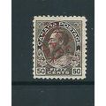 Canada used war tax unused no gum sg 227 sg227 ...