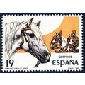 España. 1987. Mi # 2783. Popular Festivals. Hor...