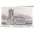 Holy Trinity Church Old Tunbridge Wells Kent Po...