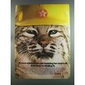 1982 Texaco Oil Ad - Wildcatters Are Hunting for More