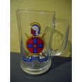 Church Lads Brigade Beer Mug