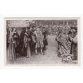King Henry 8th Catherine of Aragon Oxford Pagea...