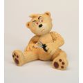 Bad Taste Bears Figurine Mark