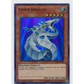 YuGiOh BOL: Relentless Revenge BLRR-EN048 Cyber...