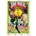 She-Hulk: Ceremony Part I & II by McDuffie/Chap...