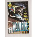 Wolverine #102 NM- 9.2