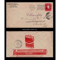 USA 1907 Illustrated Cleveland Ohio Flashlight ...