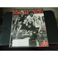 Town & Country Magazine - Student Survivors Cov...
