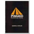 Pyramid Mfg Company 1993 Vintage Catalog Oil Fi...