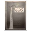 Reda Pump Company 1993 Vintage Catalog Oil Subm...