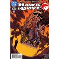 Hawk & Dove (1997 Ltd) The New # 002 NM MODERN ...