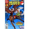 Hawk & Dove (1997 Ltd) The New # 001 NM MODERN ...