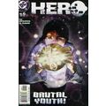 Hero (Vol 1) # 006 NM MODERN AGE COMICS
