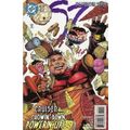 Sovereign Seven (Vol 1) # 019 NM MODERN AGE COMICS