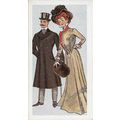 British Costume 1967 Brooke Bond Tea Card 40 - ...