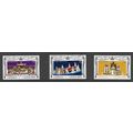 GRENADA GRENADINES 1977 SILVER JUBILEE ROYAL VI...