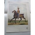 OFFICER of the ROYAL ARTILLERY (HORSE BRIGADE) ...