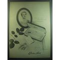 1949 Richelieu Pearl Advertisement - A lovely t...