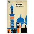 Islam Alfred Guillaume First Edition 1954 Book ...