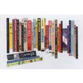 The Walking Dead Graphic Novel Comic Book Books...