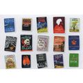 Roots Outlander A Game Of Thrones Bookshelf Boo...