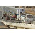 Cars Loading Calais Terminal Eurotunnel Le Shut...