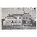 Westminster Fire Station Dept Massachusetts USA...