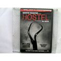Hostel DVD eli roth dvd 2006