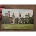 Early fr Delittle & Fenwick Postcard - Cardiff ...
