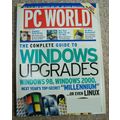 PC World magazine - October 1999