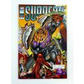 Supreme #4 Image Comics The Power of Chrome VF+...
